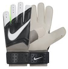 Guantes de portero GK Spyne Pro de Nike Negro Blanco Verde GS0277 - 098 NWT - Quierox - Tienda Online