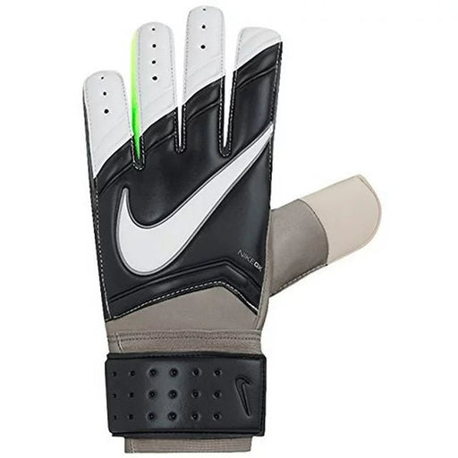 Guantes nike portero gris on sale