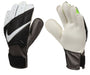 Guantes de portero GK Spyne Pro de Nike Negro Blanco Verde GS0277 - 098 NWT - Quierox - Tienda Online