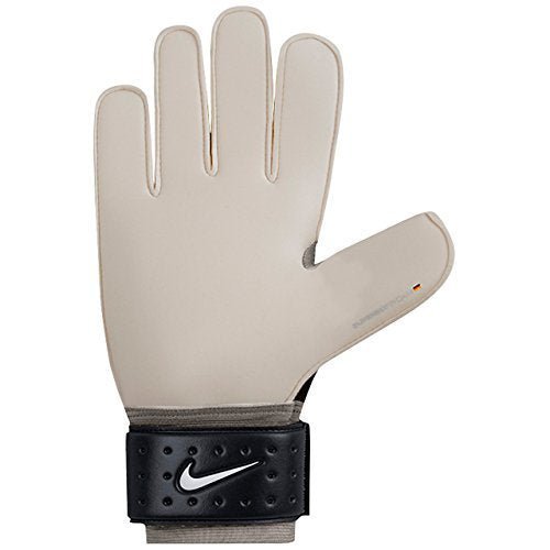 Guantes de portero GK Spyne Pro de Nike Negro Blanco Verde GS0277 - 098 NWT - Quierox - Tienda Online