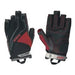 Guantes de vela Reflex de 3/4 dedos - Quierox - Tienda Online