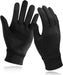 Guantes para correr Unigear, antideslizantes y ligeros con pantalla táctil, para ciclismo - Quierox - Tienda Online