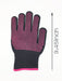 Guantes resistentes al calor para rizar, hacer permanentes, teñir y peinar - Quierox - Tienda Online