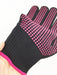 Guantes resistentes al calor para rizar, hacer permanentes, teñir y peinar - Quierox - Tienda Online