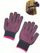 Guantes resistentes al calor para rizar, hacer permanentes, teñir y peinar - Quierox - Tienda Online