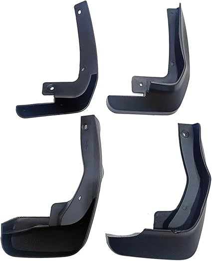 Guardabarros, Compatible for Honda Odyssey 2021 - 2024 - Quierox - Tienda Online