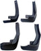 Guardabarros, Compatible for Honda Odyssey 2021 - 2024 - Quierox - Tienda Online