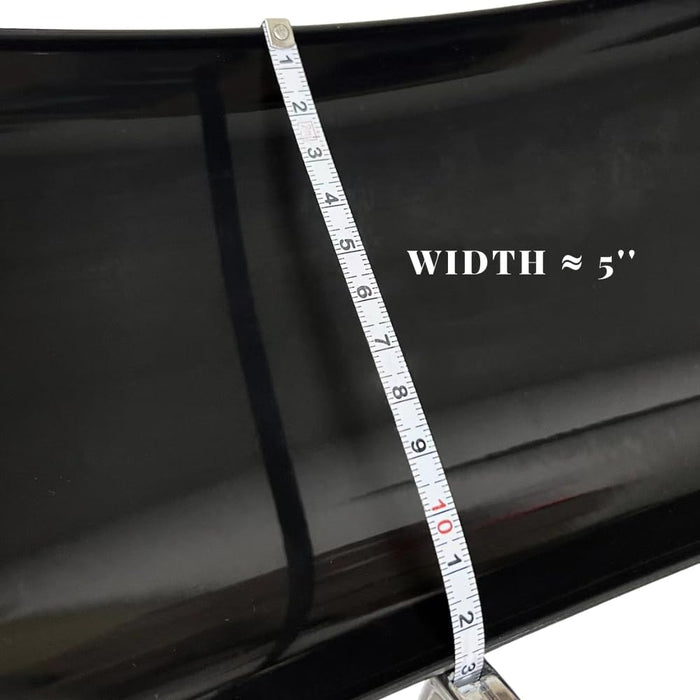 Guardabarros de bicicleta de neumáticos gruesos para neumáticos de 26 x 5.0 pulgadas - Quierox - Tienda Online