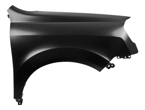 Guardabarros delantero derecho - Quierox - Tienda Online