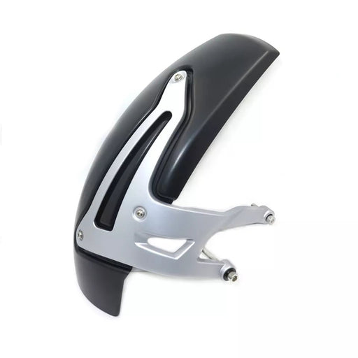 Guardabarros trasero ATORSE para BMW R1200Gs Adventure Lc 13 - 16, color plateado - Quierox - Tienda Online