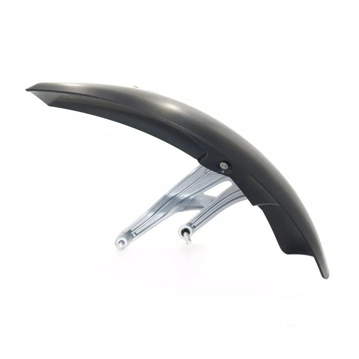 Guardabarros trasero ATORSE para BMW R1200Gs Adventure Lc 13 - 16, color plateado - Quierox - Tienda Online