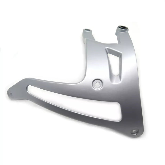 Guardabarros trasero ATORSE para BMW R1200Gs Adventure Lc 13 - 16, color plateado - Quierox - Tienda Online