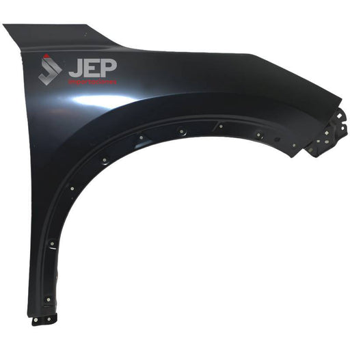 Guardafango Nissan X - Trail E Power Aluminio 2023/ Rh DS10256AR - Quierox - Tienda Online