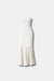 Guendolina Vestido Fiona en color beige - Quierox - Tienda Online