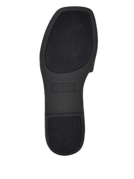 GUESS sandalias de diamantes de imitación de Tahlea - Quierox - Tienda Online
