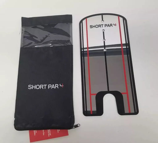 Guía de espejo de colocación, ayuda para poner golf - Quierox - Tienda Online