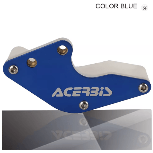 Guía protectora de cadena CNC para motocicleta - Quierox - Tienda Online