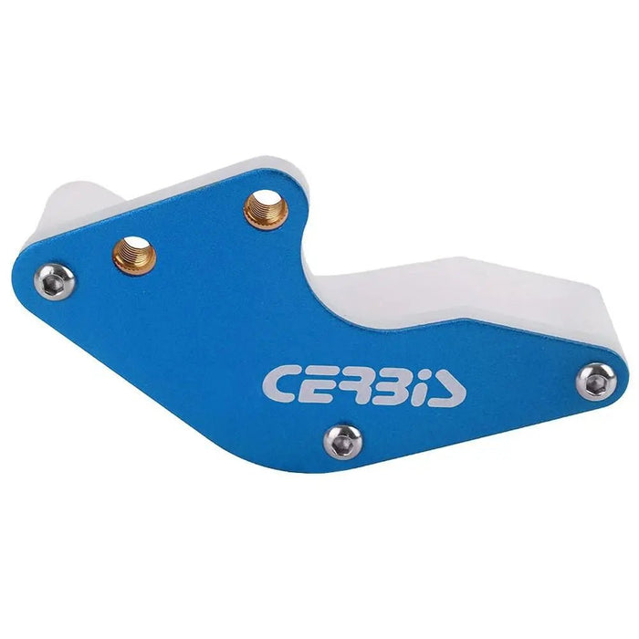 Guía protectora de cadena CNC para motocicleta - Quierox - Tienda Online