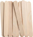 GUSTO [100 unidades] Palitos de madera multiusos - Quierox - Tienda Online