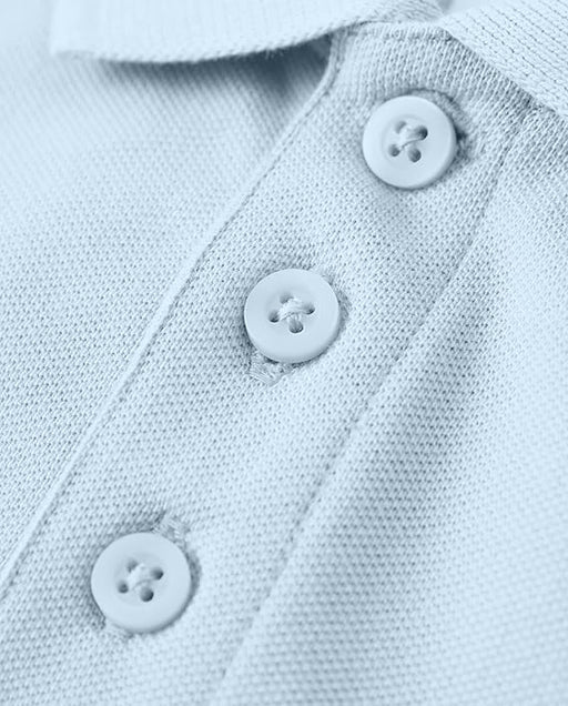 Gymboree Uniforme de polo de manga corta para niños y bebés - Quierox - Tienda Online