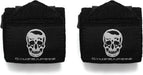 Gymreapers Muñequeras de levantamiento de pesas de calidad profesional - Quierox - Tienda Online