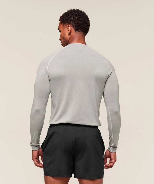 GYMSHARK Camiseta de manga larga Vital - Quierox - Tienda Online