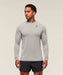 GYMSHARK Camiseta de manga larga Vital - Quierox - Tienda Online