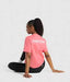 Gymshark Camiseta extragrande Fraction - Quierox - Tienda Online