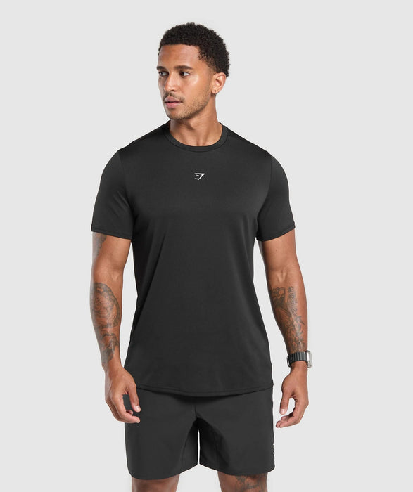 Gymshark Camiseta gráfica de fitness - Quierox - Tienda Online