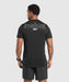 Gymshark Camiseta gráfica de fitness - Quierox - Tienda Online