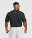 Gymshark Camiseta gráfica XXL – Negra - Quierox - Tienda Online