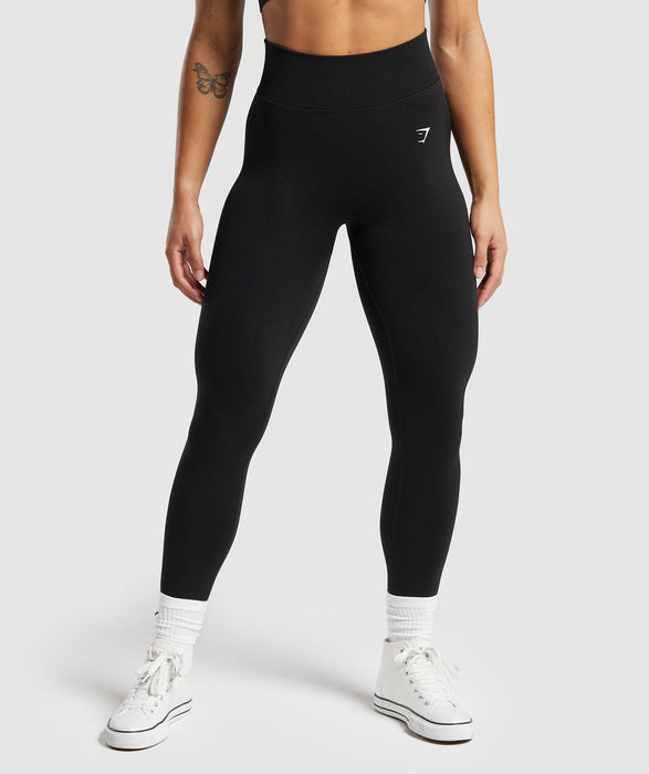 Gymshark Leggings sin costuras Lift Contour - Quierox - Tienda Online