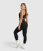 Gymshark Leggings sin costuras Lift Contour - Quierox - Tienda Online