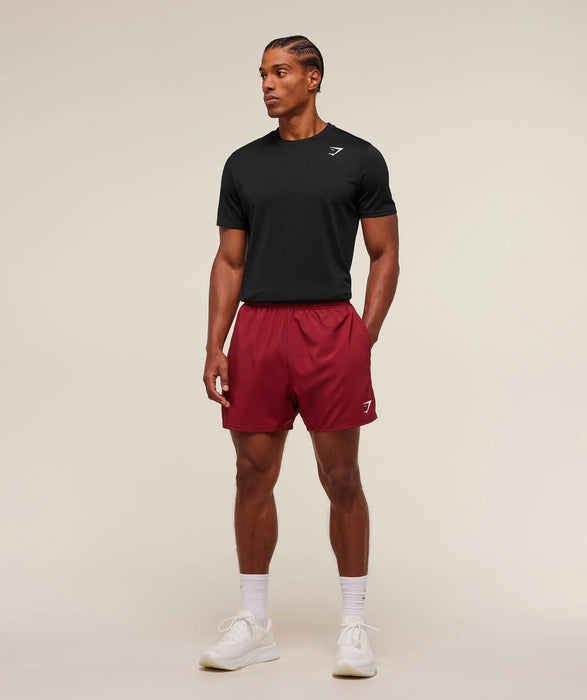GYMSHARK Pantalón corto Arrival de 5" para hombre - Quierox - Tienda Online