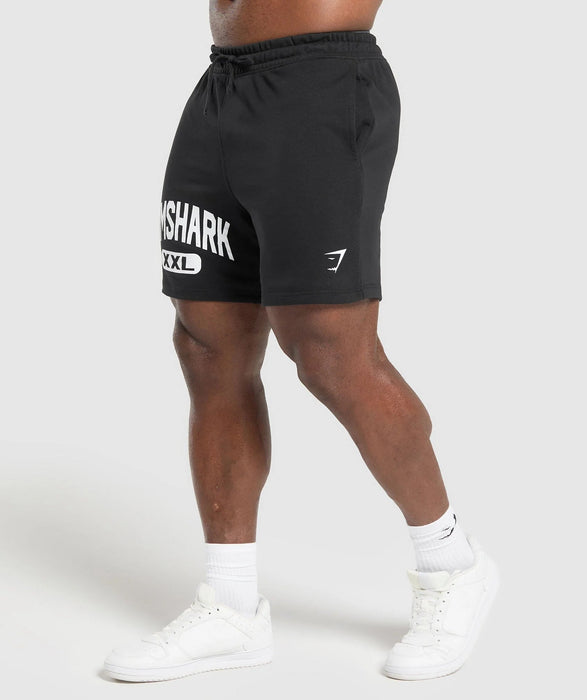 Gymshark Pantalones cortos gráficos XXL - Quierox - Tienda Online
