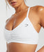 GYMSHARK Sujetador deportivo con tirantes fruncidos - Quierox - Tienda Online