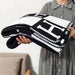 H Blanket - Manta suave y cómoda, adecuada para sofá y sala de estar - Quierox - Tienda Online