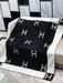 H Blanket - Manta suave y cómoda, adecuada para sofá y sala de estar - Quierox - Tienda Online