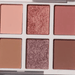 Half Caked – Paleta de sombras de ojos y rubor Duality II Eye and Cheek Palette - Quierox - Tienda Online