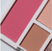Half Caked – Paleta de sombras de ojos y rubor Duality II Eye and Cheek Palette - Quierox - Tienda Online