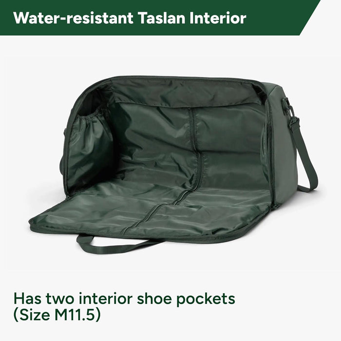 Halfday Bolsas de lona convertibles para ropa, Cactus, Original, 40l - Quierox - Tienda Online