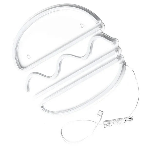 Hamburguesa Letrero de Luz de LED Decoración de pared, Señal de luces de neón - Quierox - Tienda Online