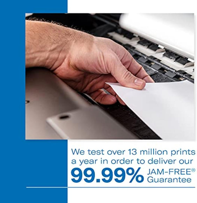 Hammermill - Papel para impresora y copias - Quierox - Tienda Online