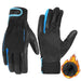 HANDLANDY Guantes de trabajo de invierno unisex, para clima frío - Quierox - Tienda Online