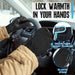 HANDLANDY Guantes de trabajo de invierno unisex, para clima frío - Quierox - Tienda Online