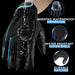 HANDLANDY Guantes de trabajo de invierno unisex, para clima frío - Quierox - Tienda Online