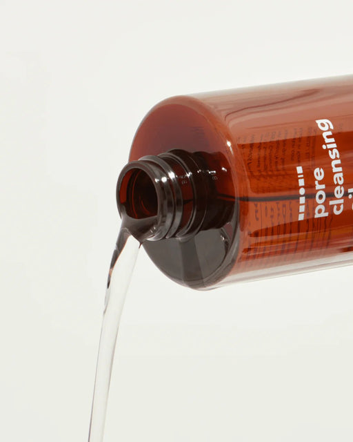 HANSKIN Aceite limpiador de poros [BHA] - Quierox - Tienda Online