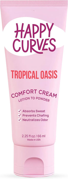 HAPPY CURVES - SIN ALUMINIO: olvídate del aluminio y otros productos químicos agresivos - Quierox - Tienda Online