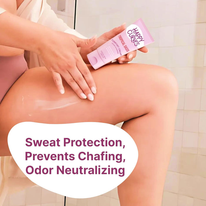 HAPPY CURVES - SIN ALUMINIO: olvídate del aluminio y otros productos químicos agresivos - Quierox - Tienda Online