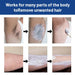Hard Bird Crema depilatoria para hombres - Quierox - Tienda Online